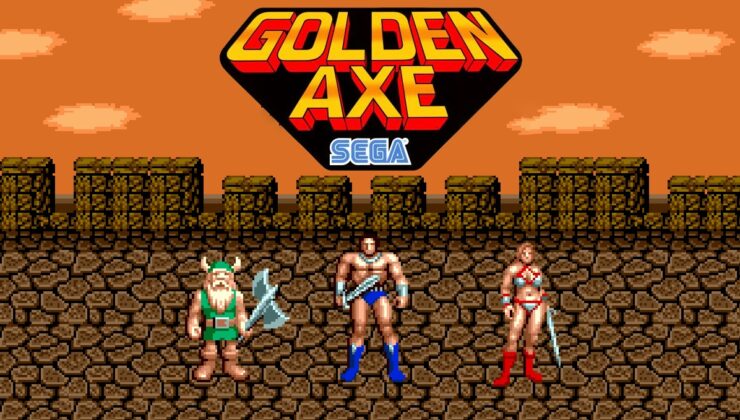 SEGA 60’tan Fazla Klasik Oyununu Dijital Mağazalardan Çekiyor