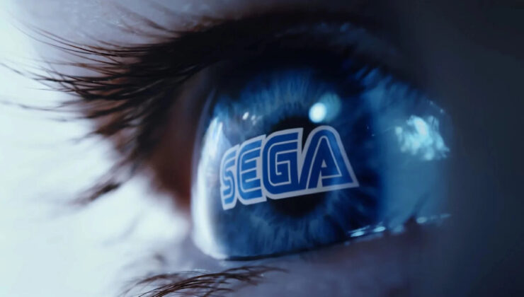 Sega, Humankind’ın Geliştiricisini Sattı