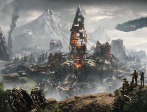 Sniper Seçkine Serisinin Battle Royale Oyunu İptal Edildi