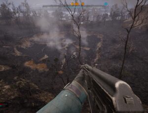S.T.A.L.K.E.R. 2: Heart of Chornobyl İncelememiz Nerede?