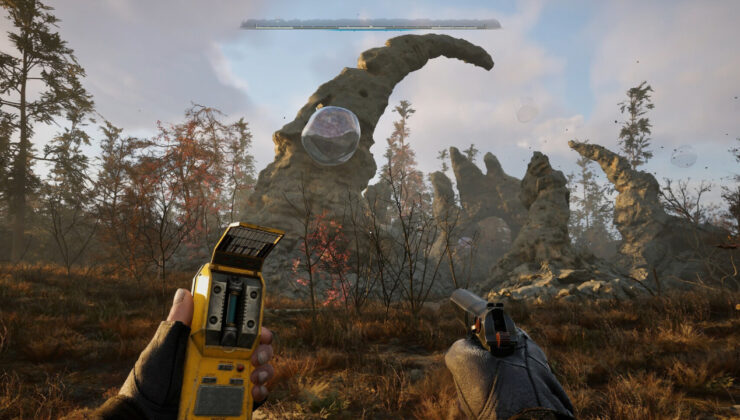 STALKER 2: Heart of Chornobyl’den göz kamaştıran muvaffakiyet