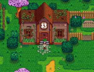 Stardew Valley’i Yaratıcısı Nihayet Kendi Oyununu %100’lemeyi Başardı