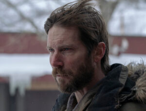 Troy Baker Sıradaki Naughty Dog Oyununda da Yer Alacak
