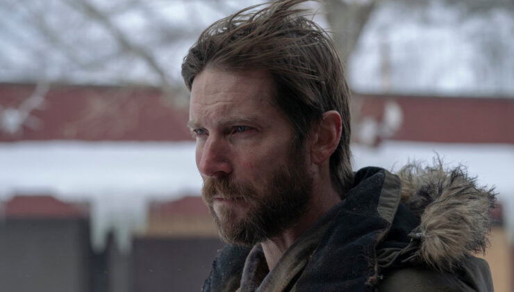 Troy Baker Sıradaki Naughty Dog Oyununda da Yer Alacak