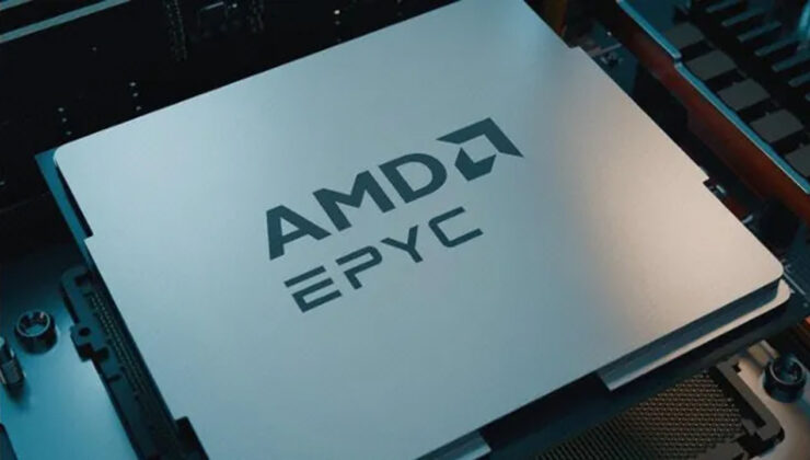 …Ve AMD, tarihinde birinci kez Intel’i geçmeyi başardı