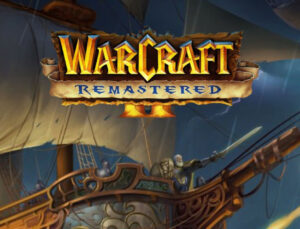 Warcraft I ve Warcraft II geri döndü: Remastered sürümleri yayınlandı