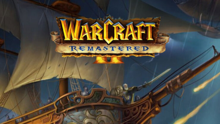 Warcraft I ve Warcraft II geri döndü: Remastered sürümleri yayınlandı