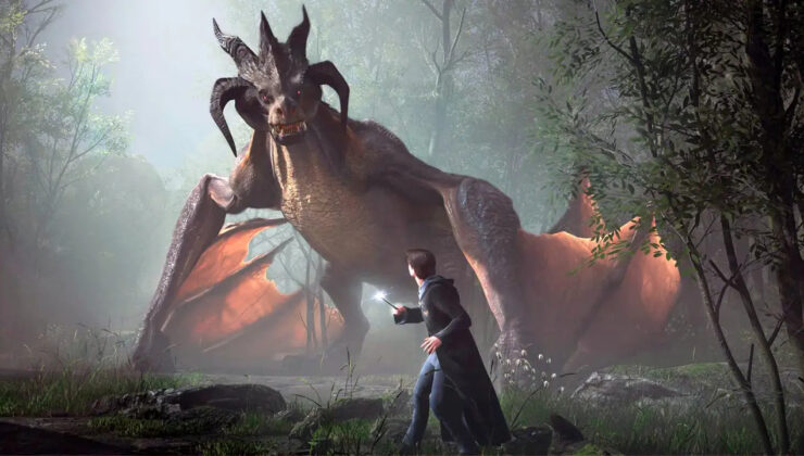 Warner Bros, En Büyük Önceliklerinin Hogwarts Legacy 2 Olduğunu Söylüyor