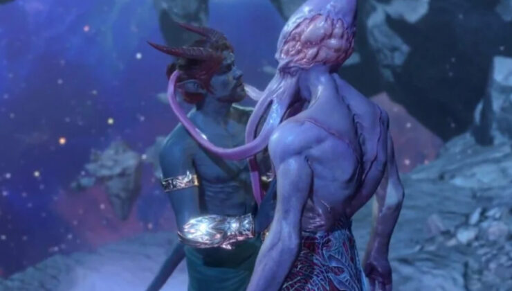 Baldur’s Gate 3, 2025’te büyük bir finalle veda ediyor