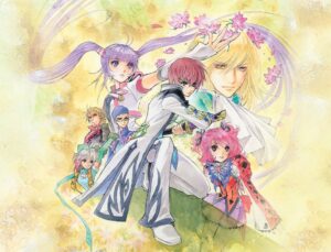 Bandai Namco, ‘Tales of’ Oyunlarına Remaster Getirmeye Tam Gaz Devam Edecek