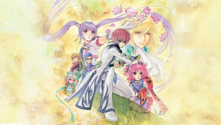 Bandai Namco, ‘Tales of’ Oyunlarına Remaster Getirmeye Tam Gaz Devam Edecek