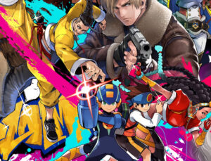 Capcom, Eski Serilerini Canlandırmaya Odaklanmış