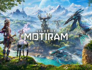 Horizon Klonu Light of Motiram, PC’ye Ek Olarak PS5’e De Gelecek