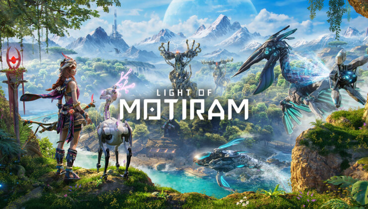 Horizon Klonu Light of Motiram, PC’ye Ek Olarak PS5’e De Gelecek