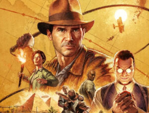 Indiana Jones and the Great Circle, Erken Erişim Olarak Çıktı