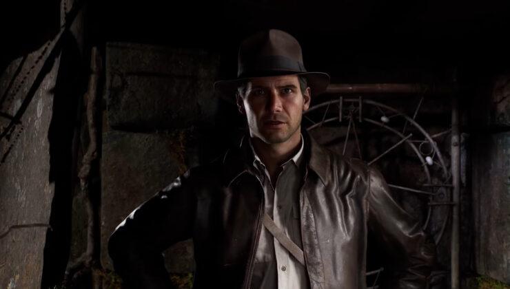 Indiana Jones and the Great Circle’ın Çıkış Fragmanı Yayımlandı