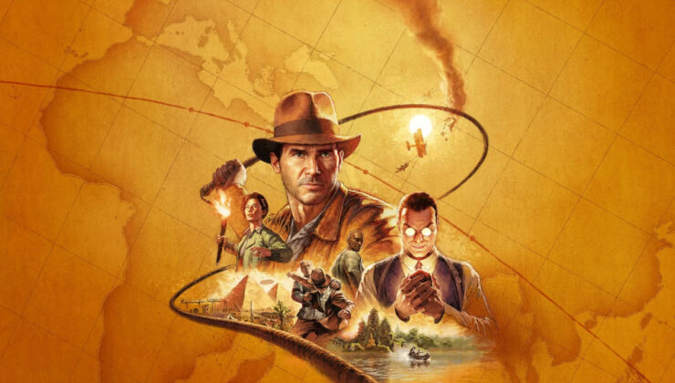 Indiana Jones & The Great Circle İncelemesi – The Lost Ark ile öteki sinemalar ortasındaki kayıp kıssa