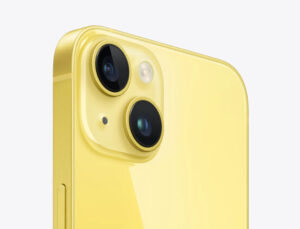 Katlanabilir bir iPhone, tüm kara bulutları dağıtabilir mi?