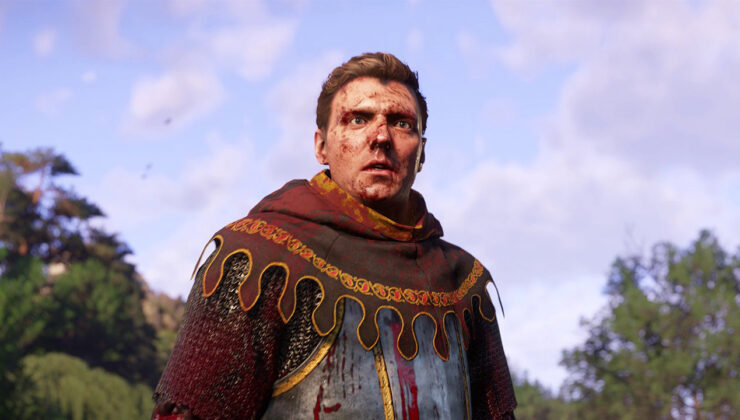 Kingdom Come Deliverance II’nin Çıkış Tarihi 1 Hafta Geri Çekildi