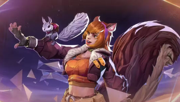 Marvel Rivals, Çıkışında 5 Yeni Kahramana Kavuşacak