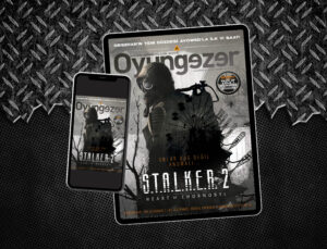 Oyungezer Mecmuamız 2024 Aralık Sayısıyla Karşınızda!