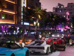 Rakip oyun devleri bile, GTA 6’nın ne vakit tanıtılacağını bekliyor