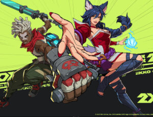 Riot, İçerik Üreticilerini Topluluk Kurallarına Uymadığı Münasebeti İle Banlayabilecek