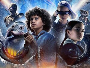 Star Wars: Skeleton Crew Dizisi Monkey Island’dan İlham Almış