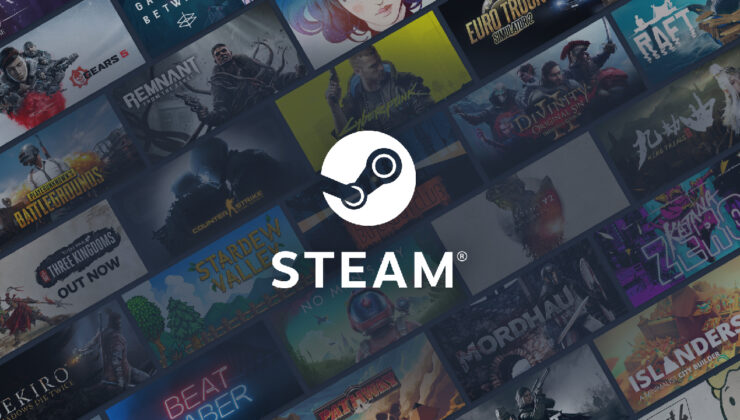 Steam, 39 Milyon Oyuncu İle Bir Rekor Daha Kırdı