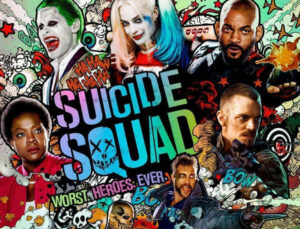 Suicide Squad için sonun başlangıcı: Oyun gitti, sinemadan umut yok