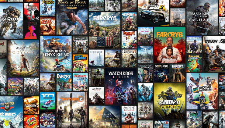 Tencent – Ubisoft Görüşmeleri Sürat Kesmeden Devam Ediyormuş!