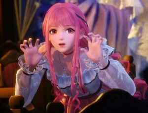 Tüm Yeni Infinity Nikki Kodları