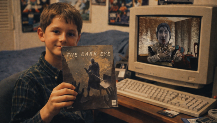 90’ların kült PC klasiği Steam’e geldi, fakat ismi biraz tuhaf