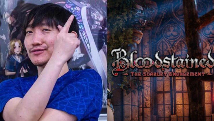 Bloodstained’in Yönetmeni Shutaro Iida Hayatını Kaybetti