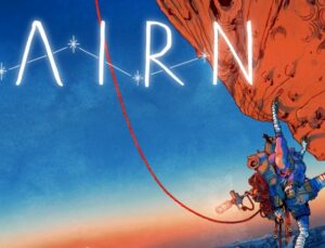 Cairn – İnceleme
