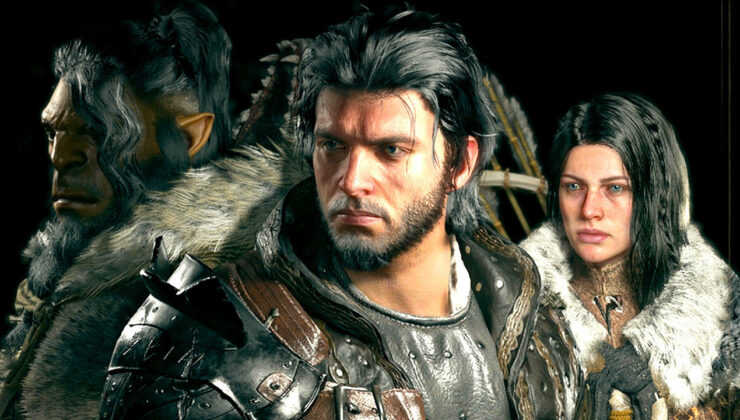 Crimson Desert kelam verdi: Çıkışta mikro ödeme mağazası olmayacak