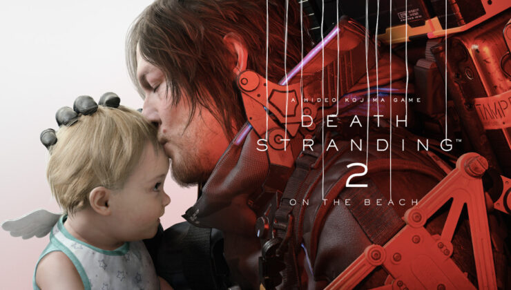 Death Stranding 2 PC’ye geliyor: Çıkış tarihi ve tüm ayrıntılar açıklandı