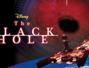 Disney’in uzayda “kaybolduğu” yıl: 1979 ve “The Black Hole” faciası