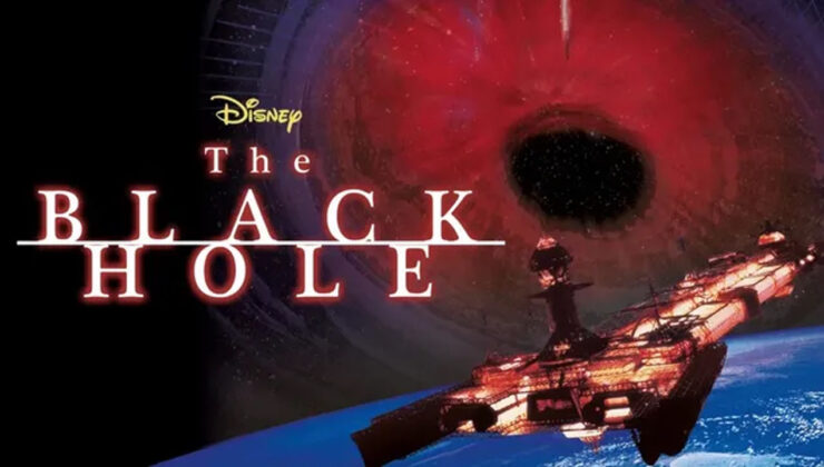 Disney’in uzayda “kaybolduğu” yıl: 1979 ve “The Black Hole” faciası