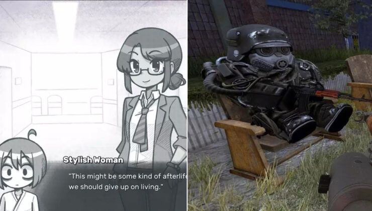 Epic Games bu haftanın (19–26 Şubat) fiyatsız oyunlarını açıkladı: Toplam kıymeti 432 TL