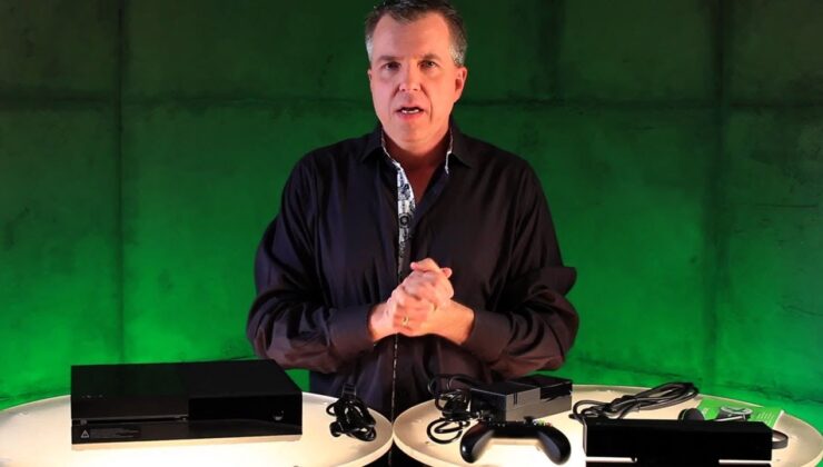 Larry ‘Major Nelson’ Hryb, Xbox’ın Yeni İdaresine Göz Kırptı