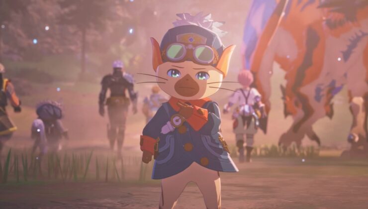 Monster Hunter Stories 3’ten Yeni Bir Kıssa Fragmanı Geldi