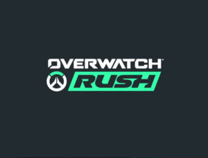 Overwatch Rush duyuruldu: Mobilde 4v4 rekabet başlıyor