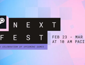 Steam Next Fest 2026 başladı: Binlerce fiyatsız oyun demosu oyuncuları bekliyor