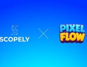 Türkiye’den Yeni Unicorn: Scopely, Pixel Flow’un Geliştiricisini Satın Aldı