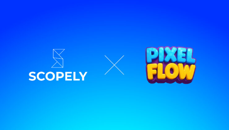 Türkiye’den Yeni Unicorn: Scopely, Pixel Flow’un Geliştiricisini Satın Aldı