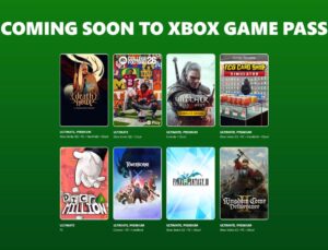 Xbox Game Pass Şubat 2026 Oyunlarının 2. Kümesi Açıklandı