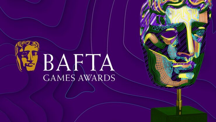 22. BAFTA Oyun Mükafatları 2026’nın Adayları Muhakkak Oldu