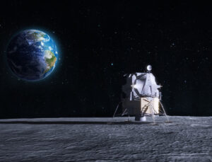 40 yıllık bilgisayarla Ay’a iniş mucizesi