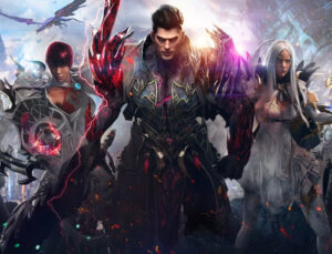 Amazon Lost Ark’ın Fişini Çekecek Mi?